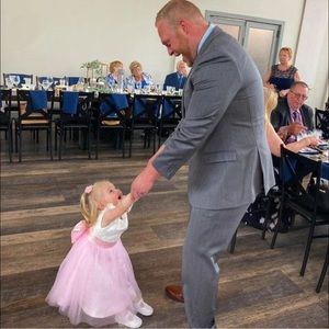 Meet your Posher, Troy